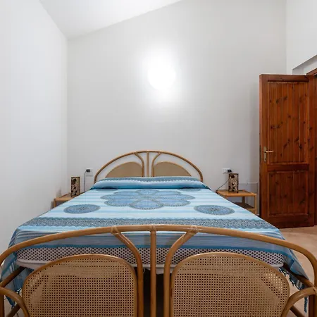 Nyaraló Casa Silvia Calasetta