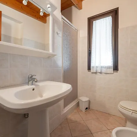 Casa Silvia Nyaraló