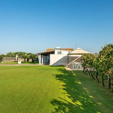 Nyaraló Casa Silvia