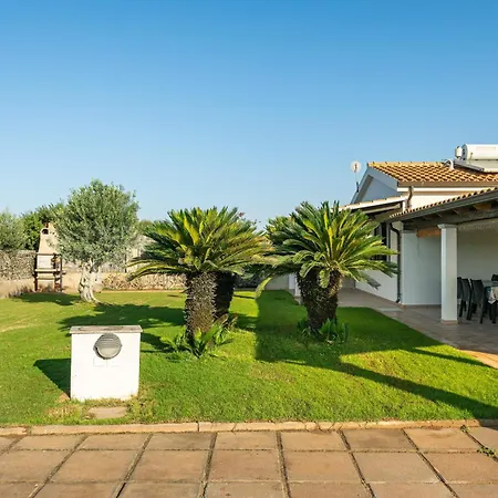 Casa Silvia
