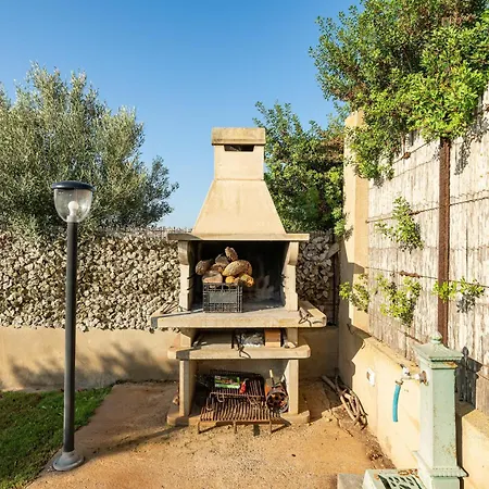 Tatil Evi Casa Silvia Calasetta