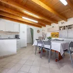 Casa Silvia Prázdninový dům