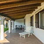 Casa Silvia Prázdninový dům Calasetta