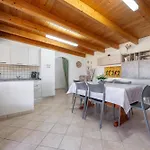 Prázdninový dům Casa Silvia Calasetta
