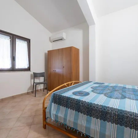 בית נופש Casa Silvia