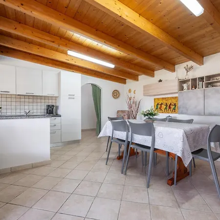 Casa Silvia בית נופש