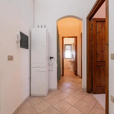 Casa Silvia בית נופש *