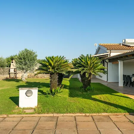 Casa Silvia Tatil Evi