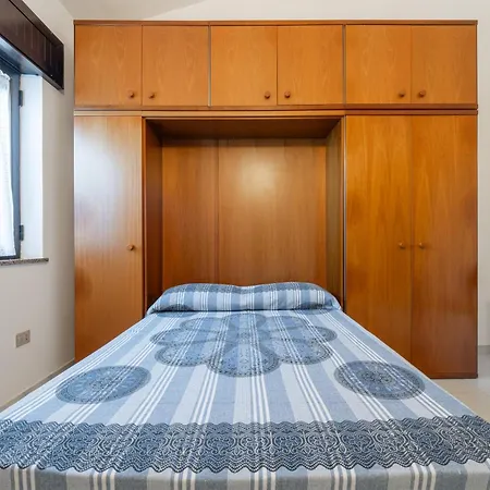 בית נופש Casa Silvia *