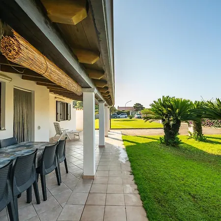 Tatil Evi Casa Silvia *