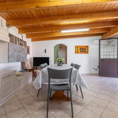 Hébergement de vacances Casa Silvia Calasetta