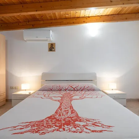 Casa Silvia Hébergement de vacances