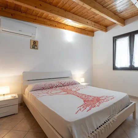 Casa Silvia * Calasetta