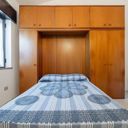 Casa Silvia Semesterbostad