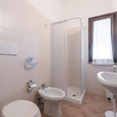 Casa Silvia * Калазетта