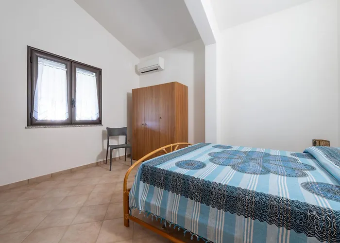 Tatil Evi Casa Silvia