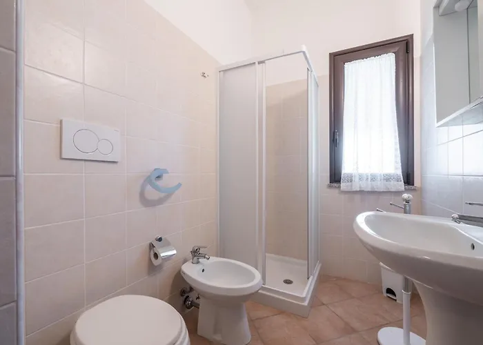 Casa Silvia * Calasetta