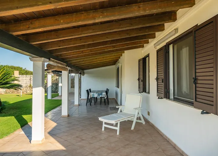 Tatil Evi Casa Silvia Calasetta