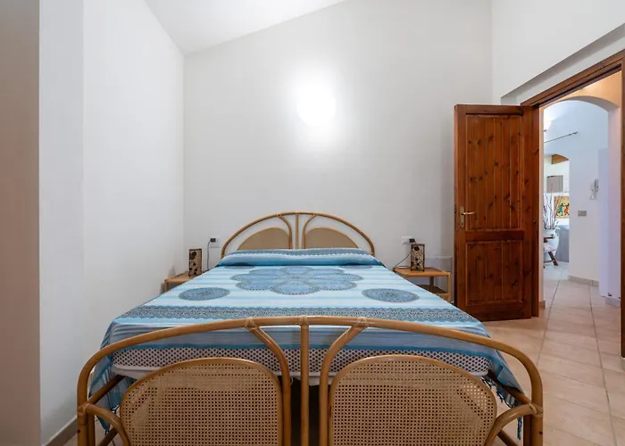 Casa Silvia Calasetta