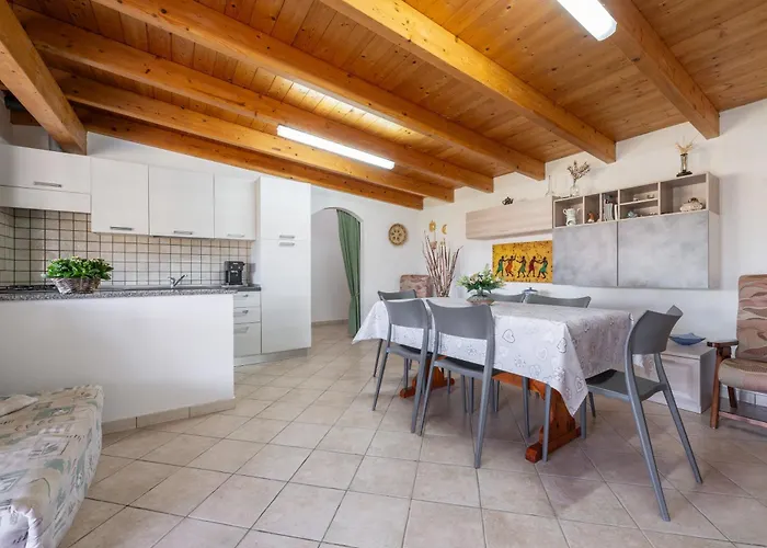 Casa Silvia Tatil Evi