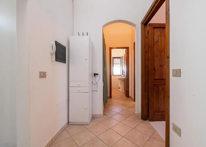 Casa Silvia Tatil Evi *