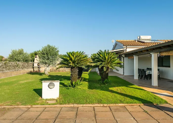 Casa Silvia Tatil Evi