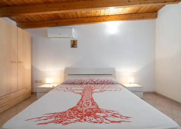 Tatil Evi Casa Silvia