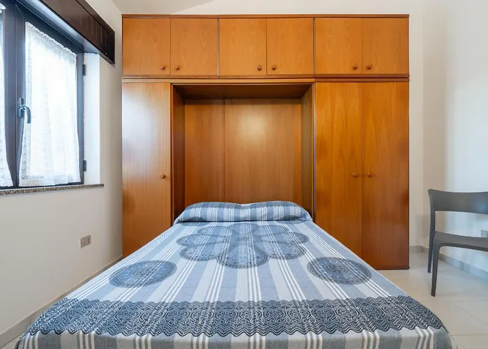 Tatil Evi Casa Silvia *