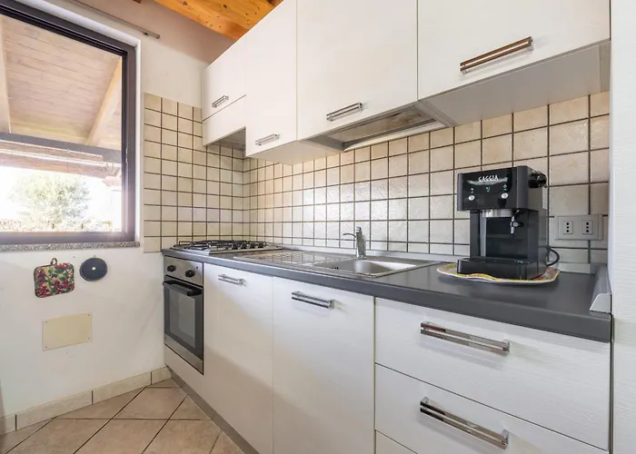 Casa Silvia Tatil Evi Calasetta