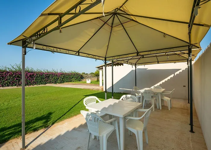 Casa Silvia * Calasetta