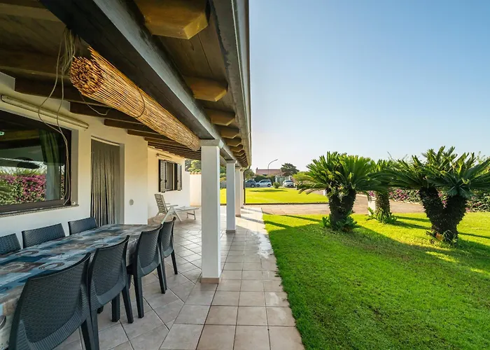 Tatil Evi Casa Silvia *