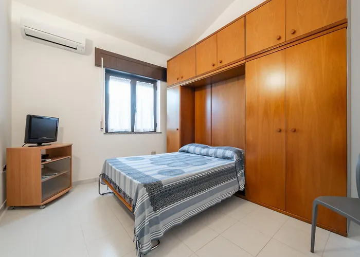 Casa Silvia Tatil Evi