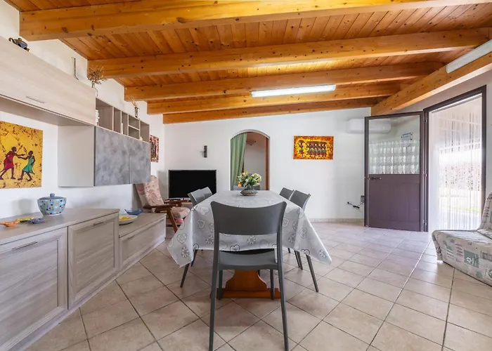 Casa Silvia * Calasetta