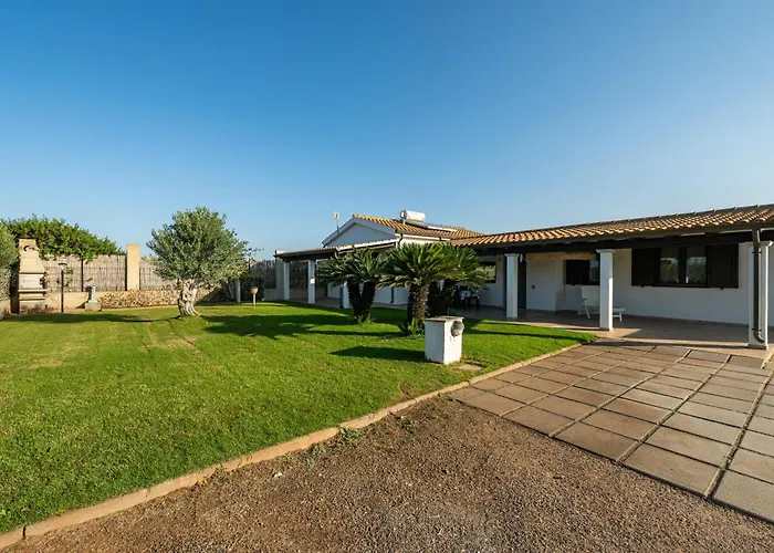 Casa Silvia Tatil Evi